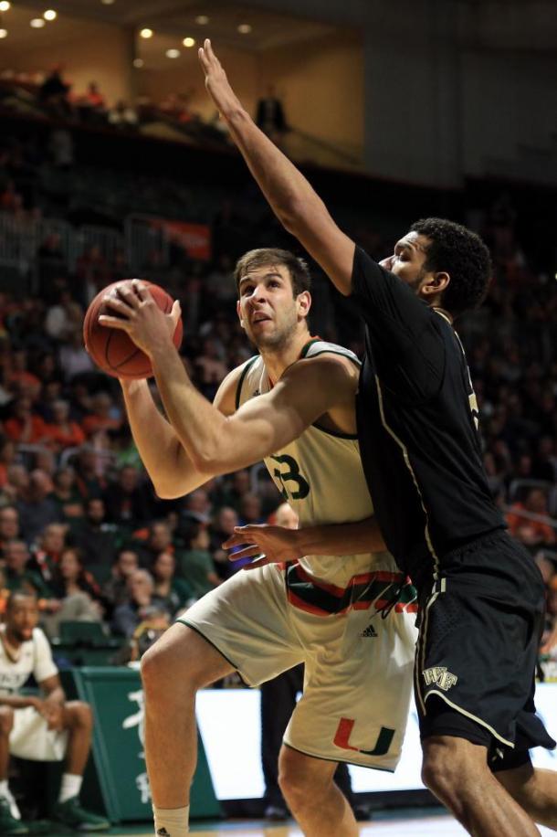 Entrevista. Iván CruzUceda 